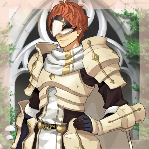 <a href="/ForsythOfNature/">Forsyth</a> 
Platonically holds his hand.
"It's okay."