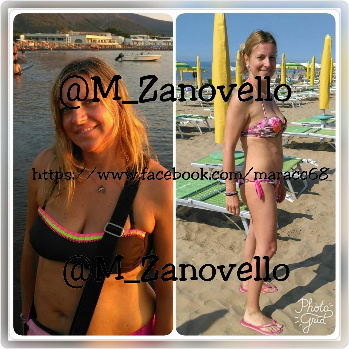 marettatommy's tweet photo. Dopo i 40 #anni si #puo ? #Certo
CINZIA 43 anni 10 #Chili in #meno
42 cm #andati😉
#fare #iniziare #credere #fidarsi #amarsi https://t.co/fMbQ5j4ZBn