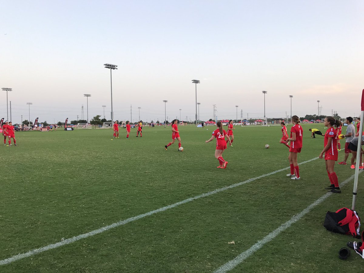 wearecosoccer tweet picture