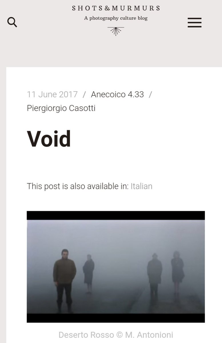 Pier Casotti tweet media