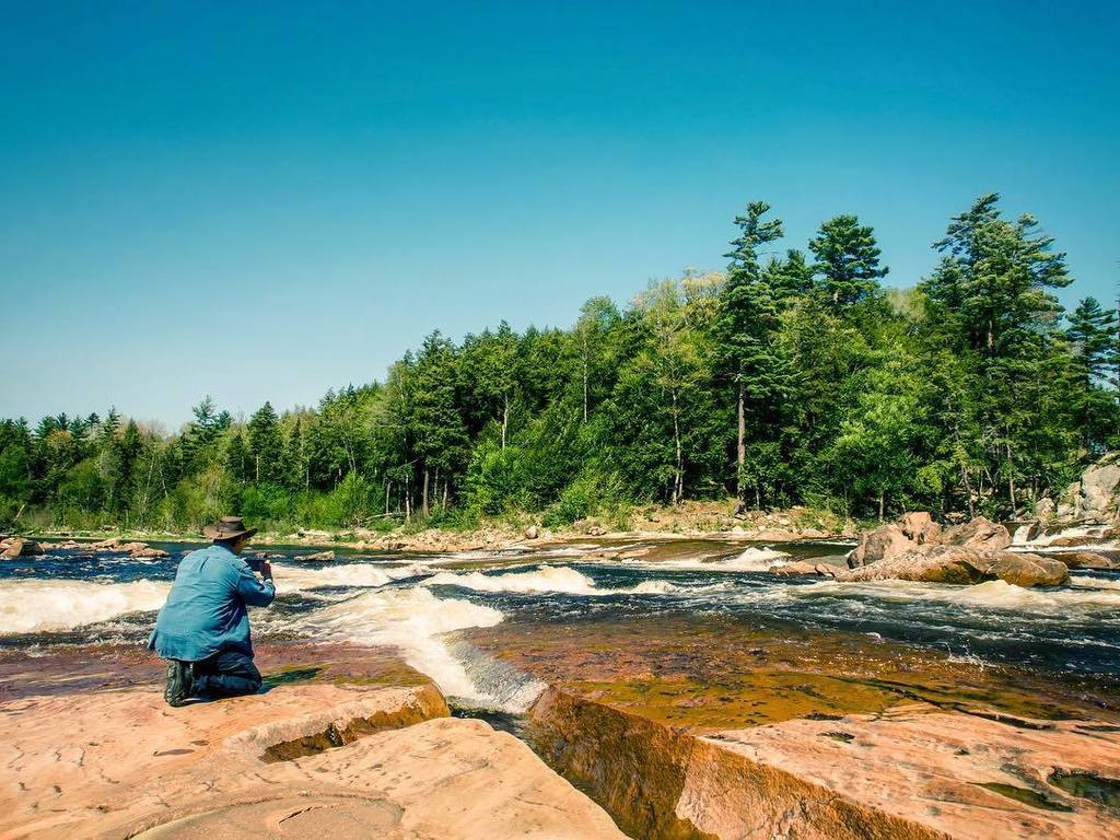 KimberlyPsychic's tweet photo. This past spring at Agers Falls while following the Moose River with @sjtryon #agersfalls #mooseriver #waterfall #β¦ https://t.co/Di3FqkcNpS https://t.co/QnW3ajPnCT