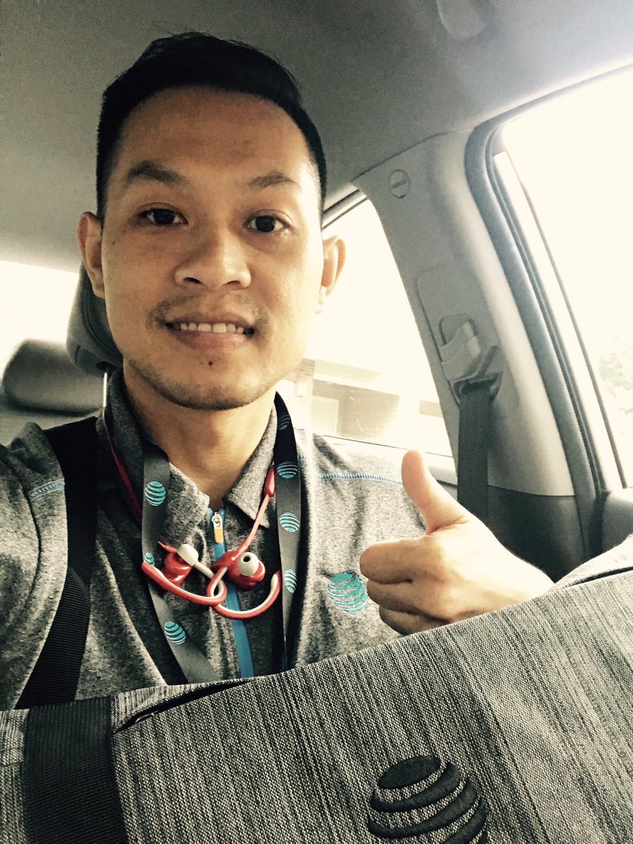 Ready to hit the day hard!  #IHXontheroad #Nobility #IHXceptional