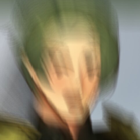 // This is my constant mood