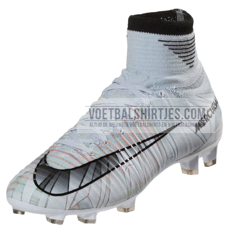 nike cr7 chapter 5