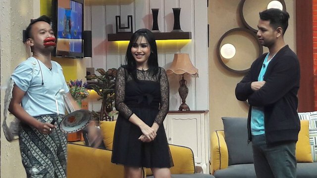 nercilef47's tweet photo. Kehebohan pb hari ini.... https://t.co/i0zQ5NJsJc