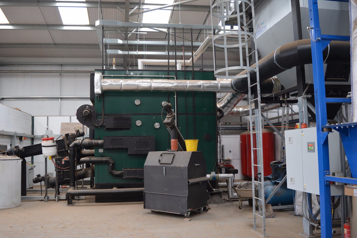 Ecotec Services Ltd tweet media