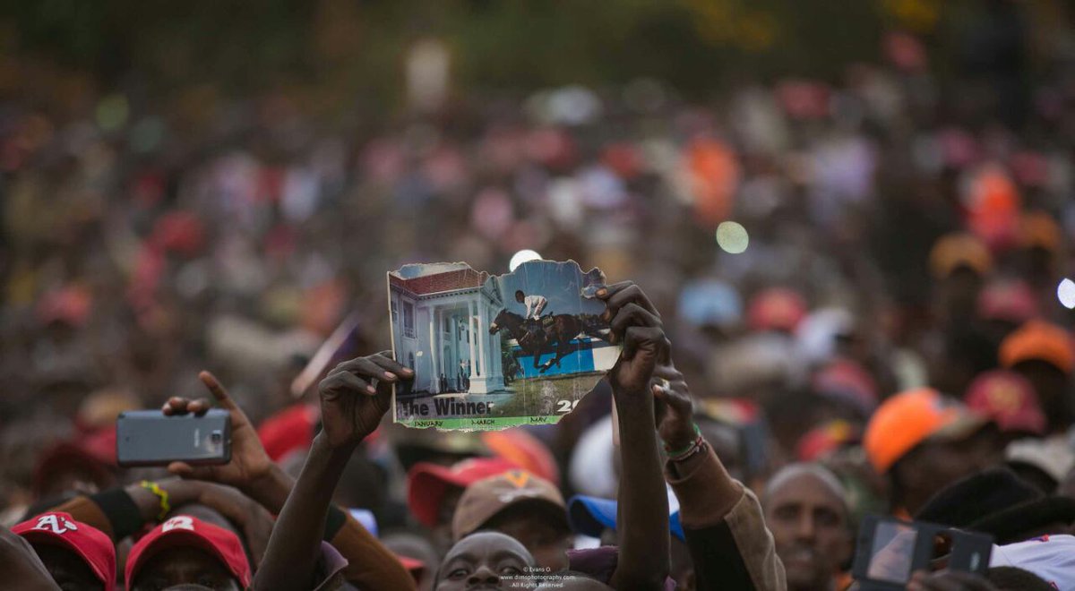 DCNewsKE's tweet photo. A Photo worth 1000 words #RailonzoNaneNane. The greater Meru region shall never remain the same again. #NasaInMeru #RailonzoNaneNane https://t.co/tN637Zj8Eo