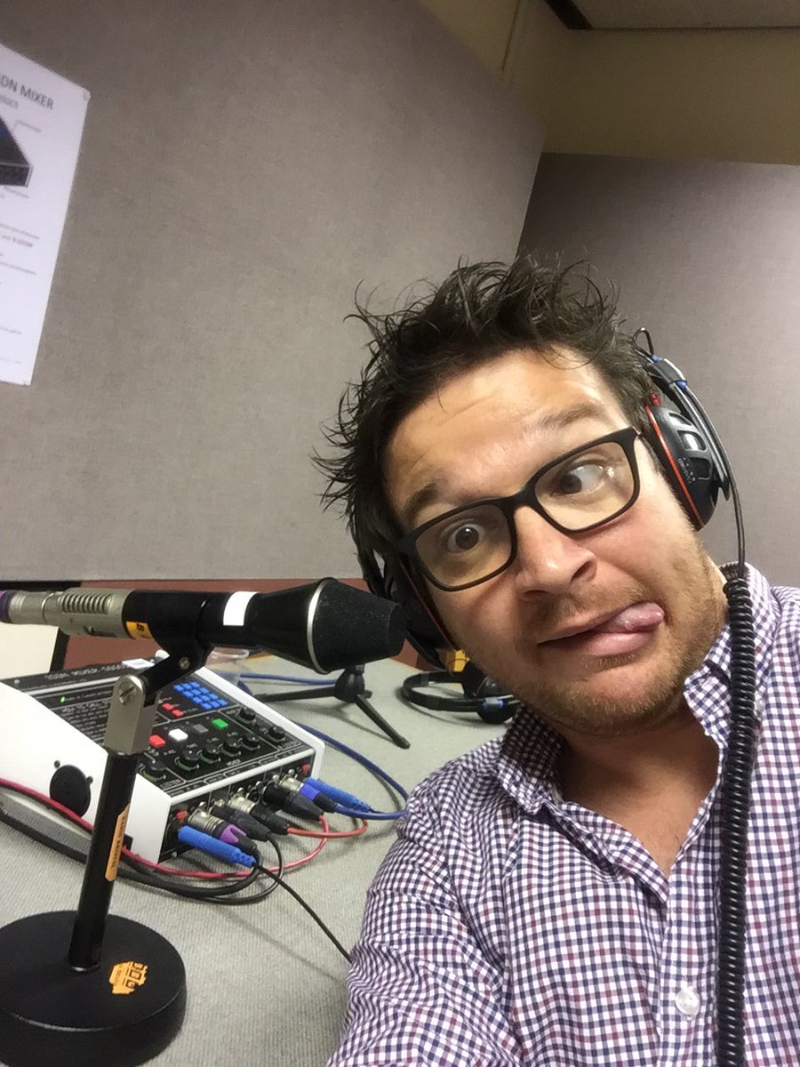 Ben_garrod's tweet image. Short-circuited after two hours of radio interviews for #robotsBBC tonight at 9pm - surely you could have had a &apos;bot&apos; do this, @BBCFOUR ...