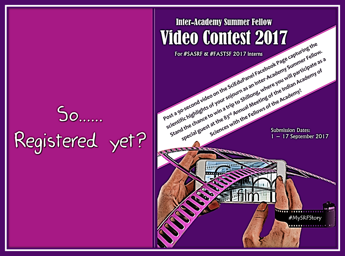 SciEduPanel's tweet image. Just checking..
#SASRF #FASTSF 
goo.gl/fBQhW6