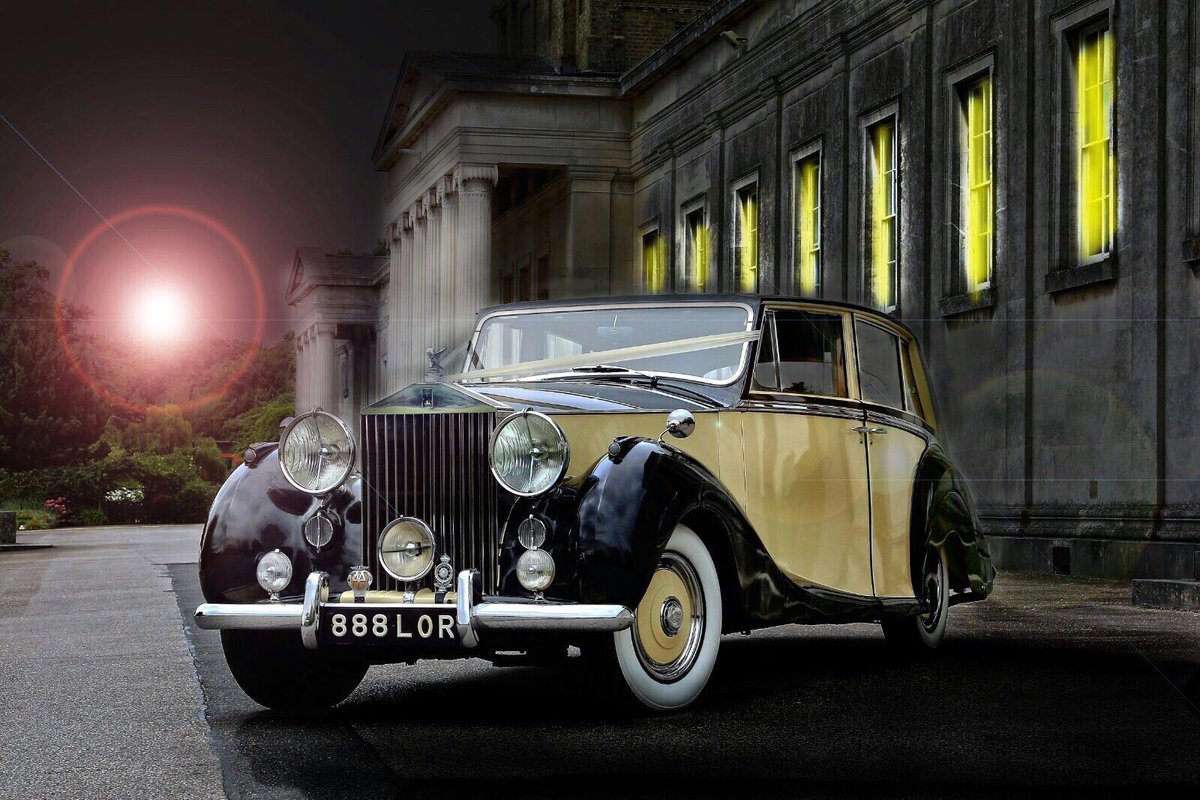 PenridgeSuite's tweet photo. Arrive to your Penridge event in true elegant style with @LordCars1 #WeddingDay #EventPlanner https://t.co/LUzgVAJ50h