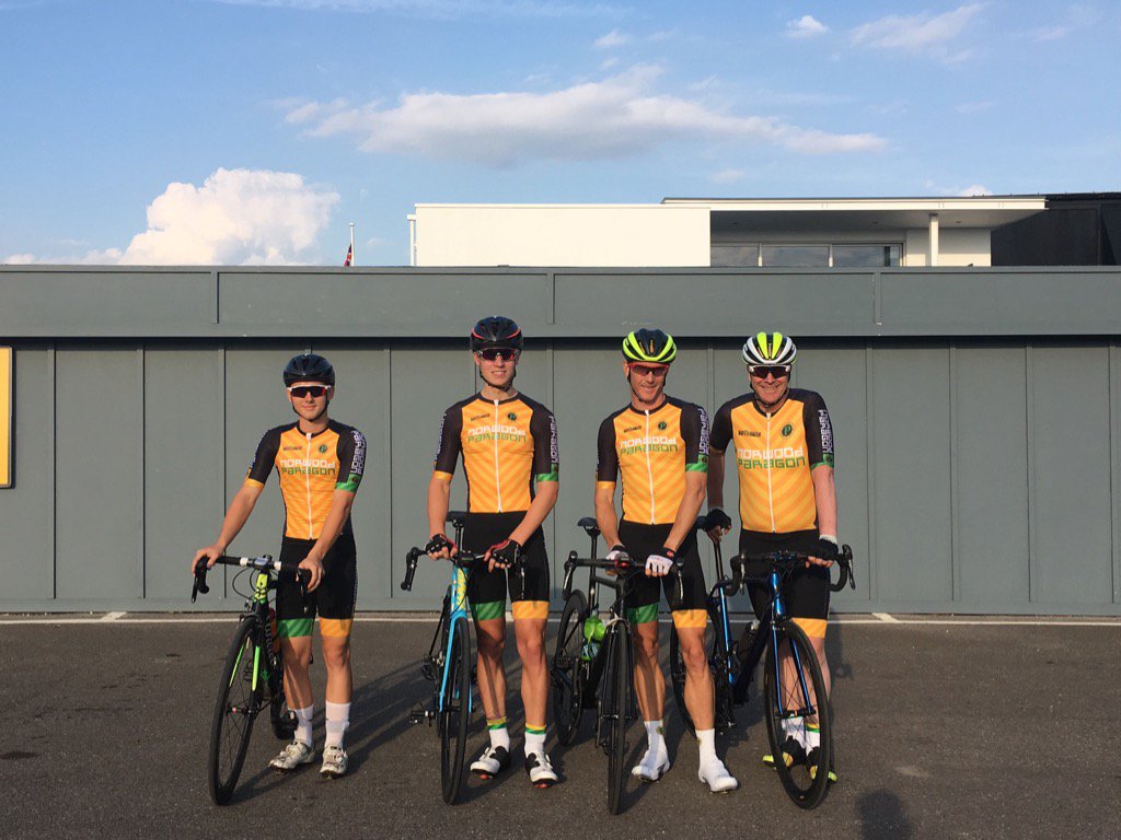 norwoodparagon's tweet photo. Age no barrier to performance for our 4up TT squad at Goodwood #chapeau #paragoni #fastoldmen #youngguns https://t.co/7DKYeAxU6u