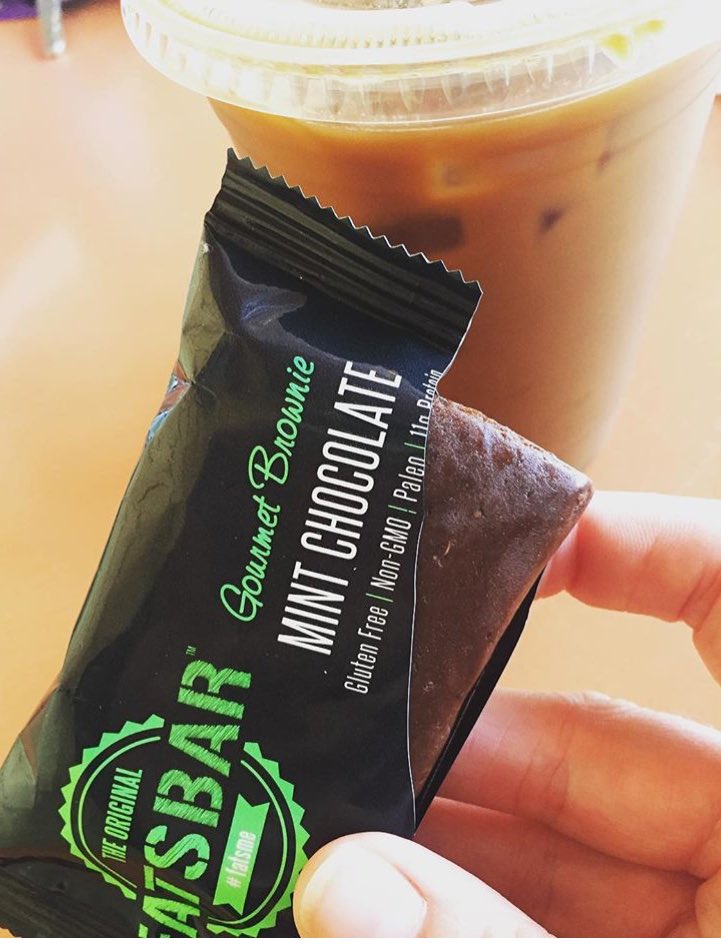 Fats_bar's tweet photo. Happy Hump Day! 🍫☕️😜 https://t.co/riKlnz6GAF