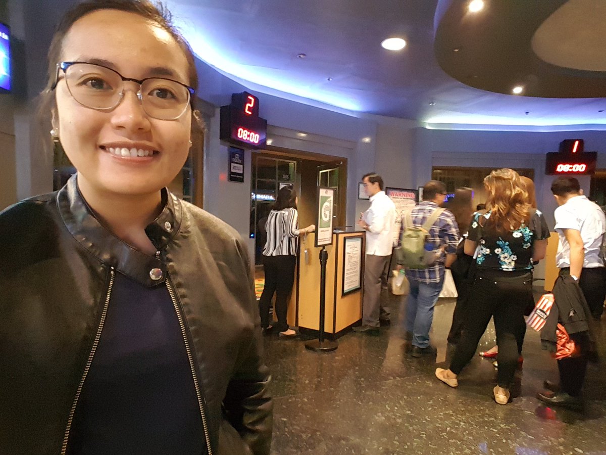 aleamai_'s tweet photo. Hi @JustSarahG.  

First day of "Finally found someone"  #popster #SarahGeronimo #FinallyFoundSomeone #supportingmyidol https://t.co/LVZ5vWAok9