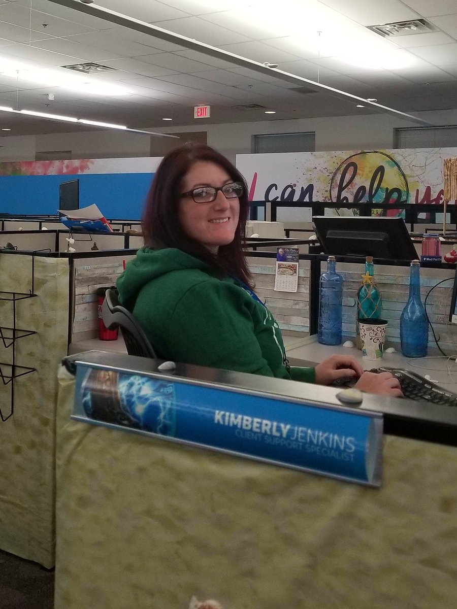 socialbilllee's tweet photo. 1st contact goes to our awesome superhero @KimberlyJo135 !!!!
@TulsaFantastic4 #AdvancedResolutionTeam #AwesomeATSD @joe_farrell21 https://t.co/PknmADJ8eC