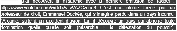 pauvreencolere's tweet photo. #Voyage en #misarchie,l’au-delà de la république
#5em
#6em?
NON!#AN1
FINI #RÉPUBLIQUE D #MALHEUR
Seule,#égalitaire
La 1Ere=#republiquedelAN1 https://t.co/TFUE2OBIWQ