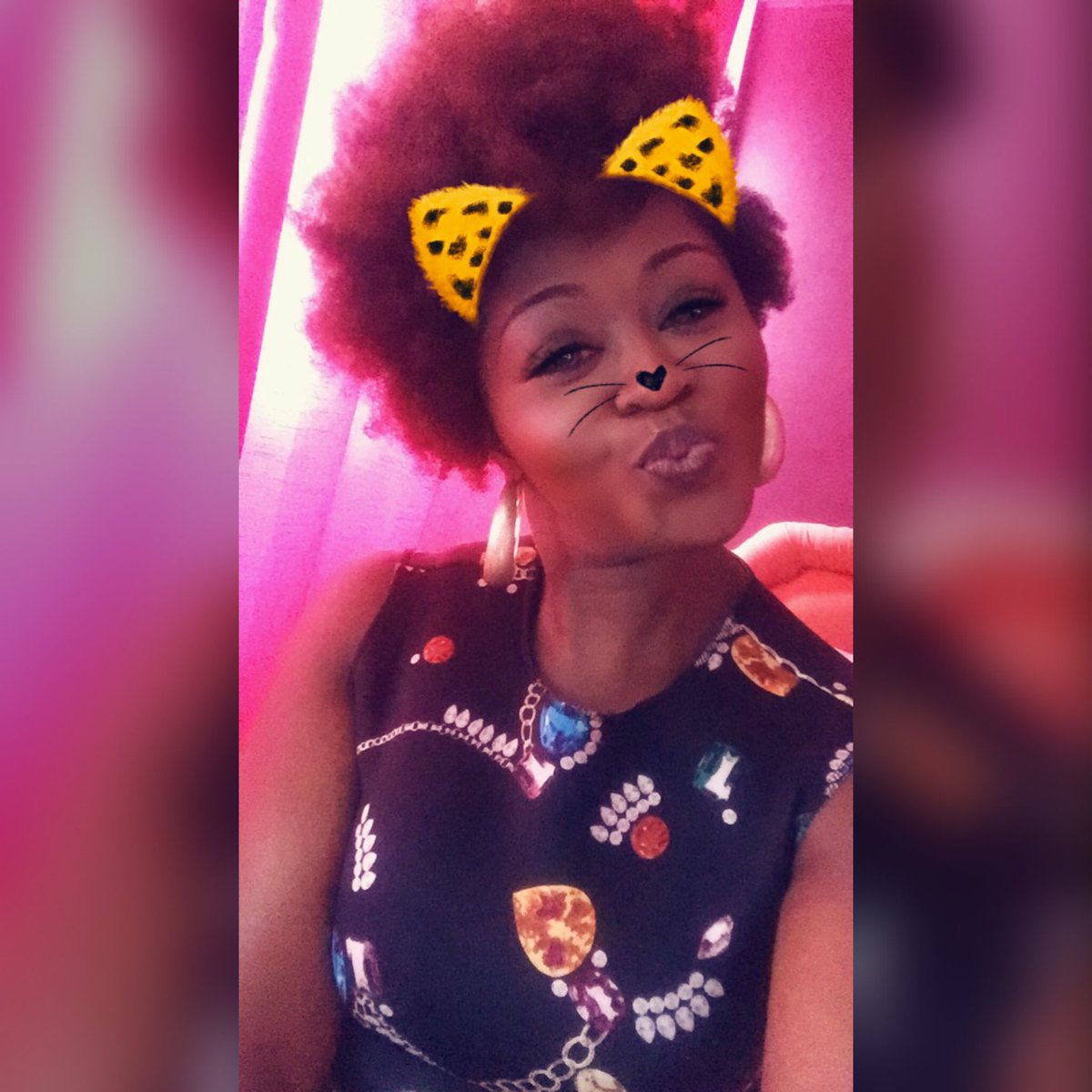 DeeDee_Shabbazz's tweet photo. 💋 https://t.co/8J3USwG6Ba