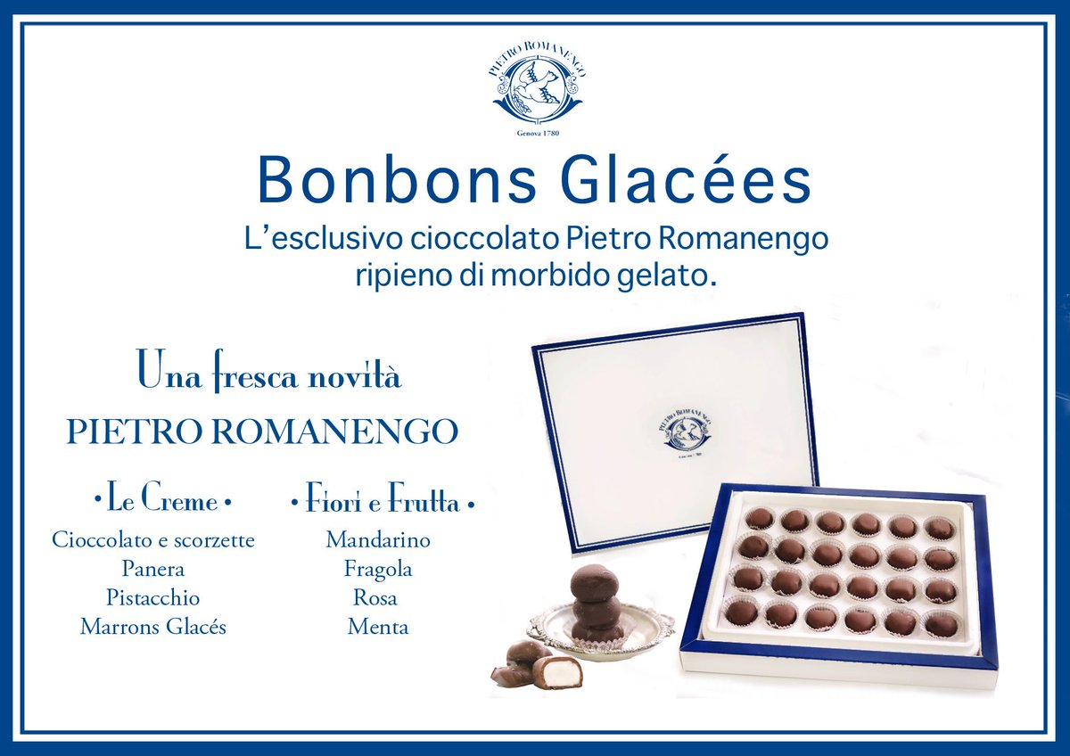 #Fresche #novità