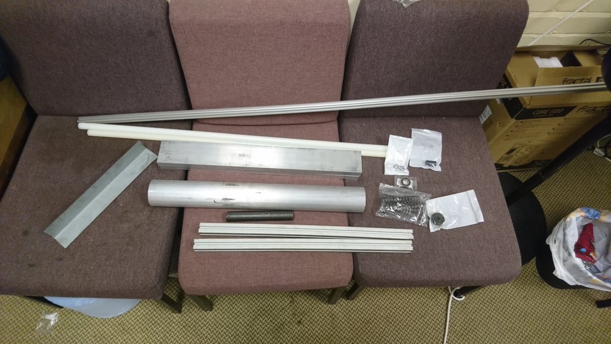 PIOneERS UoB tweet media