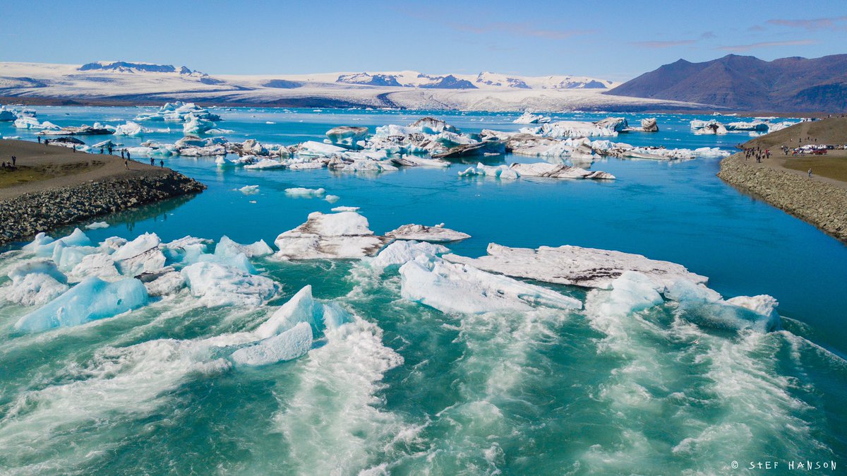 Nearly 1000kms in one day, and THIS was totally worth it. Iceland, you were nothing short of epicness, and I can't wait to come back.