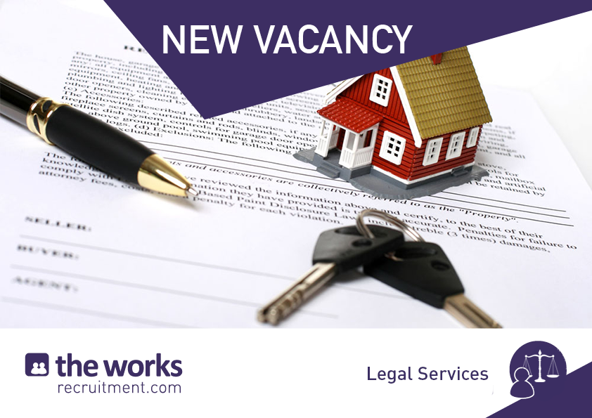 LEGAL VACANCY! #Conveyancing #Fee #Earners required in #Leeds - ow.ly/qASo30dV30Q @MarkTheDirect @yorks_jobsboard <a href="/LeedsJobs1/">Leeds Jobs </a>