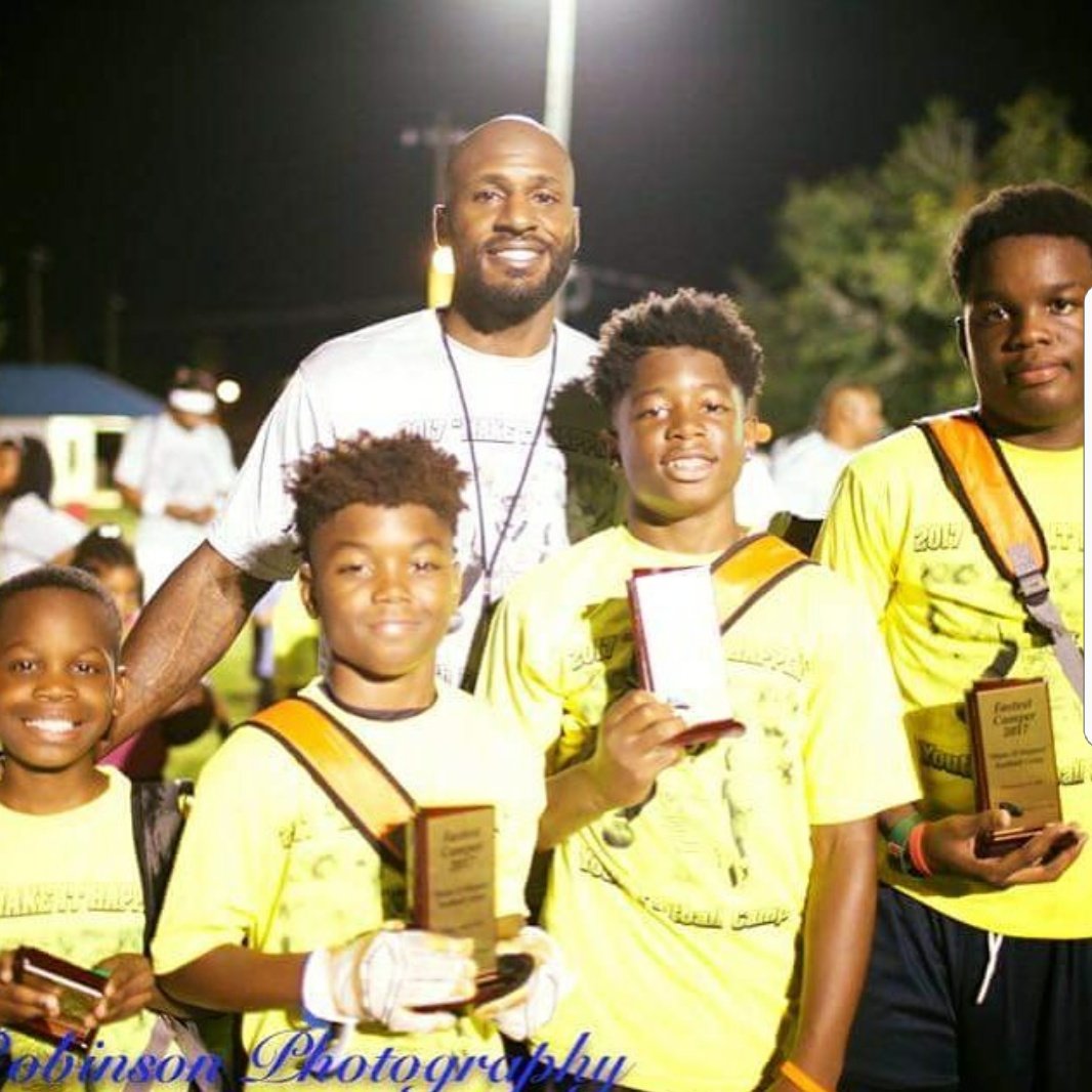 RiverCityKings's tweet photo. These kids are the reason I will do it every year!!! #makeithappen2017 https://t.co/Qu6rviVskW