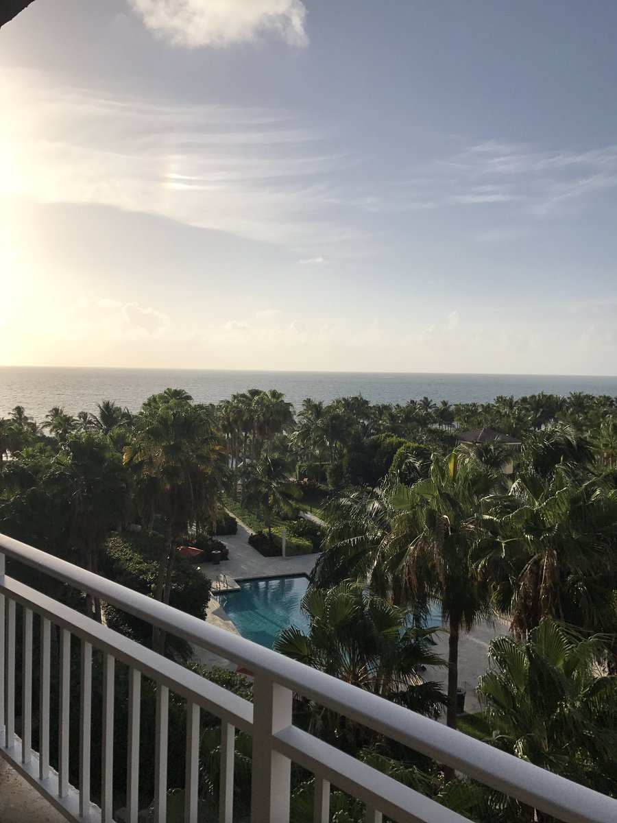 Not a bad place to recruit. Now let's go find some Eagles!!! <a href="/EU_MBB/">Eastern Basketball</a> <a href="/EUEagles/">Eastern Athletics</a> #flywithus