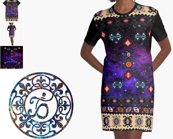 Branko65J's tweet photo. Za nebeski narod šarena vasiona :) #tshirtdress #promoteSerbia #BJArt #etnodesign #worldstyle https://t.co/WKGtZy7gvu
