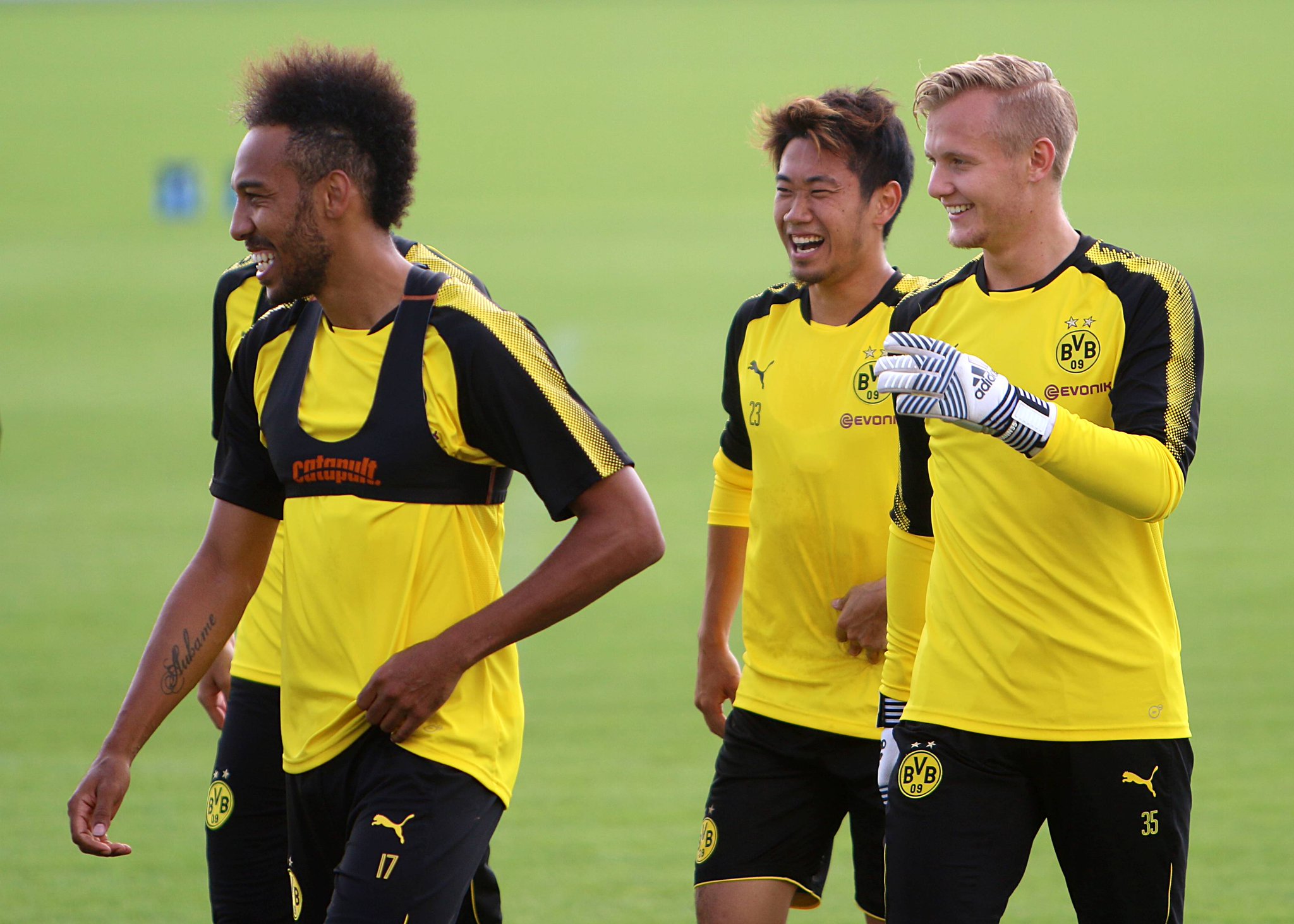 Ruhrnachrichten Bvb Ruhrnachrichten Bvb