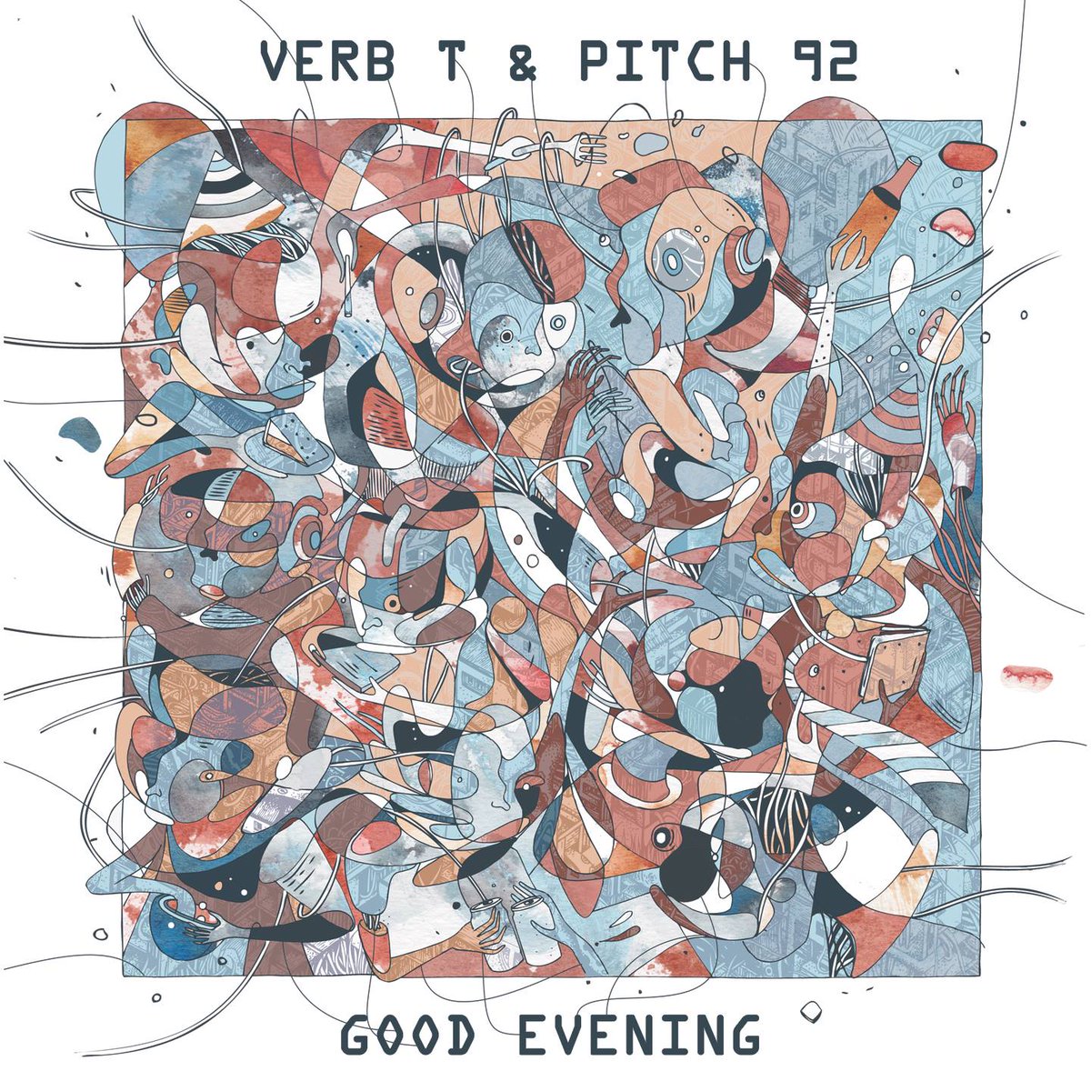 realverbt's tweet photo. My new album with @pitch_92 is on the way this October 6th, here is the cover by Nearski. New single and video coming soooooon https://t.co/c8aKXAadvU