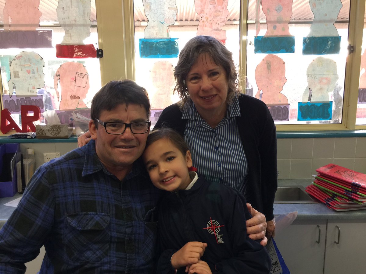 year4bethany's tweet photo. Grandparents Day https://t.co/AgVO3qBywA