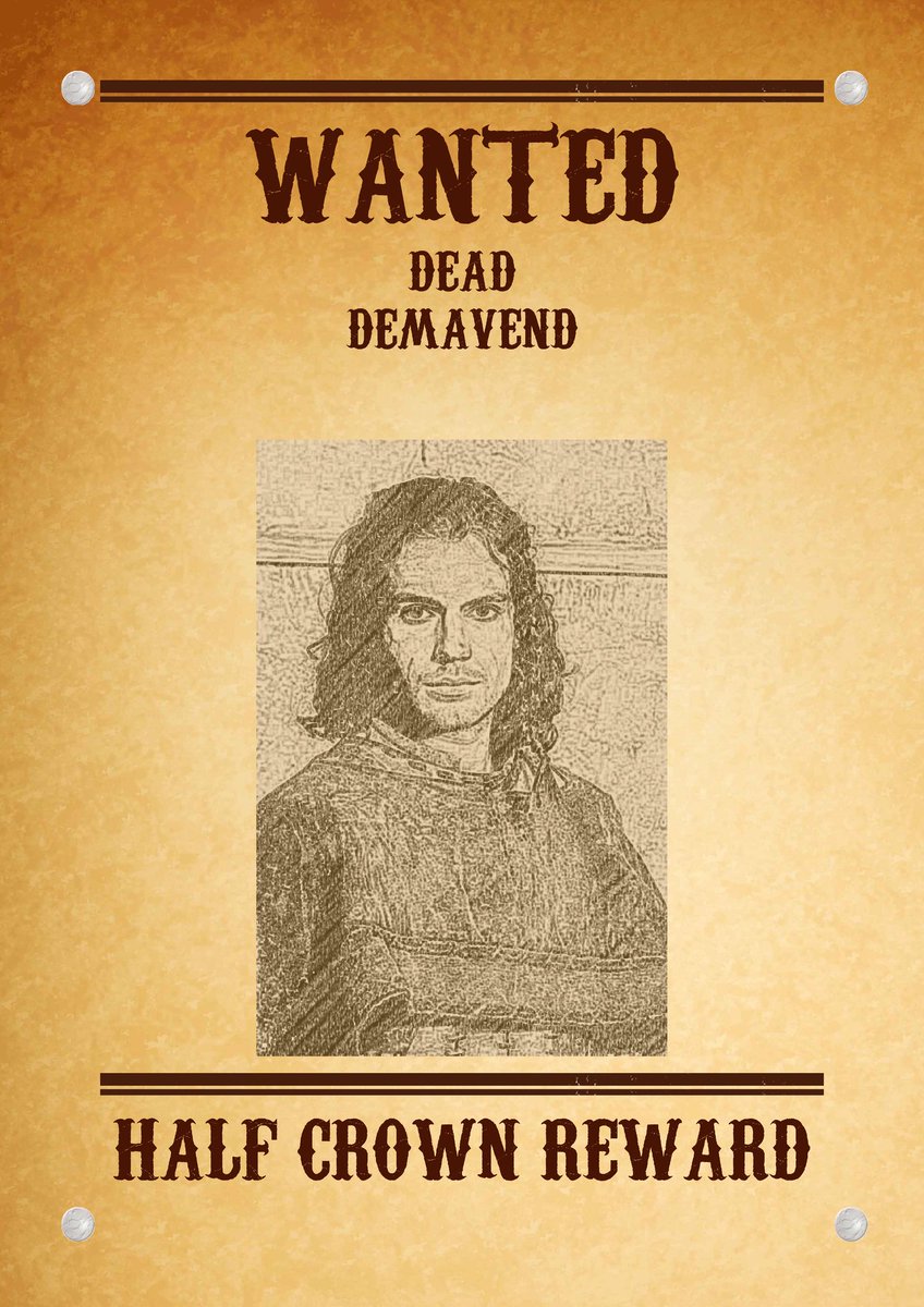 It has come to my attention that prisoners are wanted for questioning regarding an on-going investigation. <a href="/DesertSonNawdar/">“Nadir”</a> <a href="/ifyougetcaught/">Demavend</a>