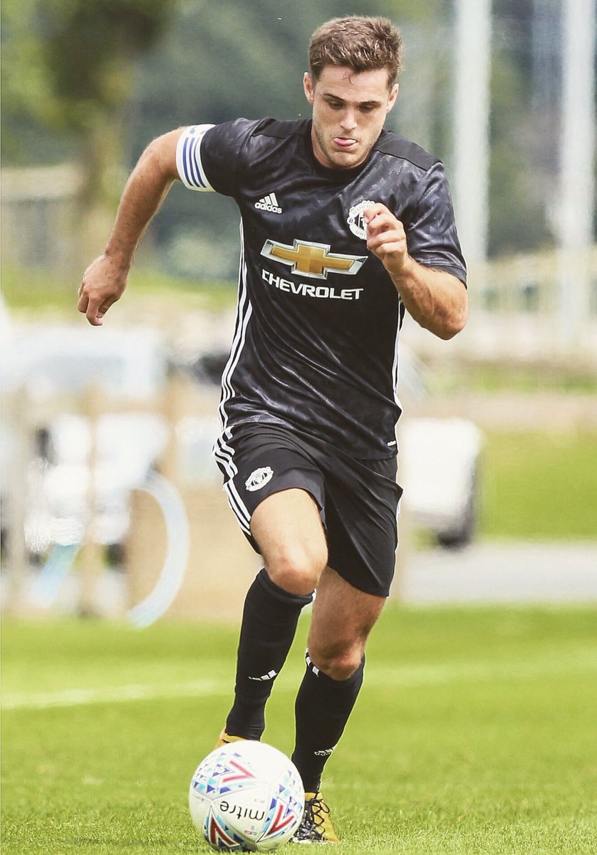 joeriley49's tweet image. I'm back💪🏼⚫️ @ManUtd