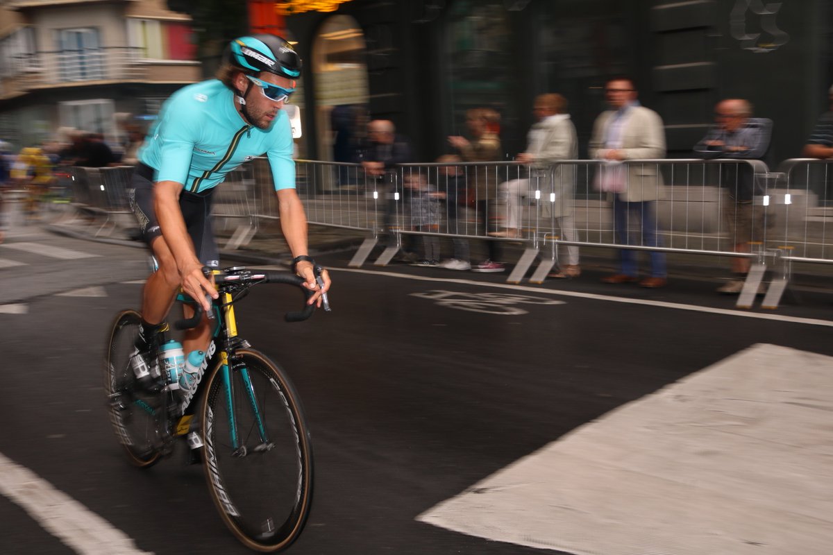 holvoetrik's tweet photo. @LaurensDeVreese #natourcriterium #roeselare https://t.co/OFKhL7awU8
