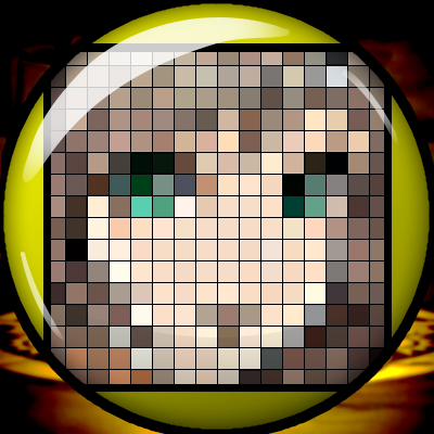 Masa V Twitter パズドラクロスより 光ヨミドラ 光グレモリー フリーアイコン