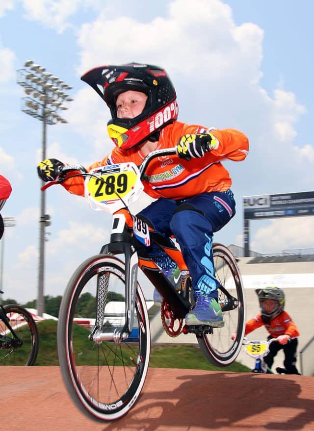 BmxReport's tweet image. Waiting for the 2nd day to start! 20inch Youngest categories! #BMX #BmxReport #bmxworlds #RockHill #USA