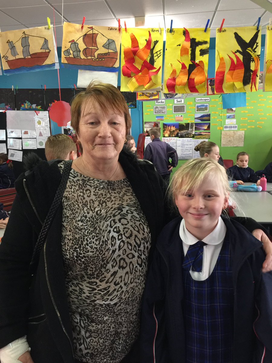 year4bethany's tweet photo. Grandparents Day https://t.co/ZDe2KhuSjp