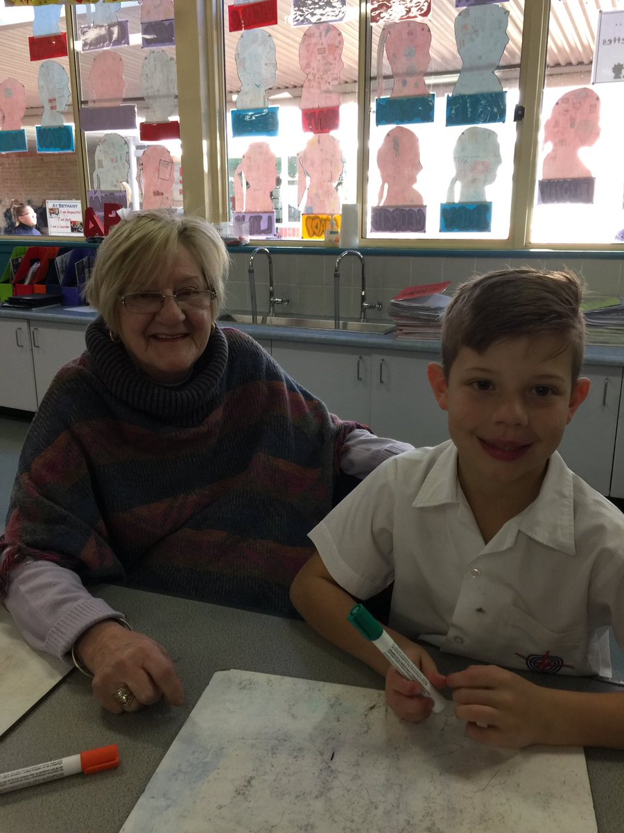 year4bethany's tweet photo. Grandparents Day https://t.co/ZDe2KhuSjp