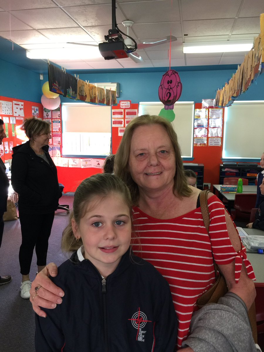 year4bethany's tweet photo. Grandparents Day https://t.co/ZDe2KhuSjp