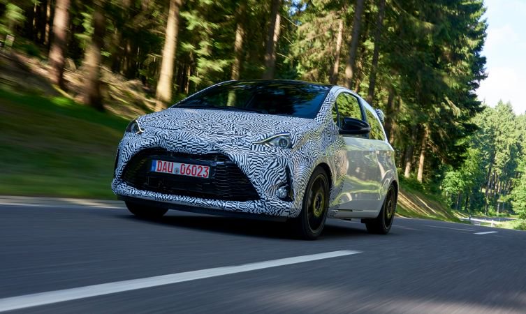 #Toyota #Yaris GRMN reviews round-up 👌

See more at: blog.toyota.co.uk/yaris-grmn-rev…