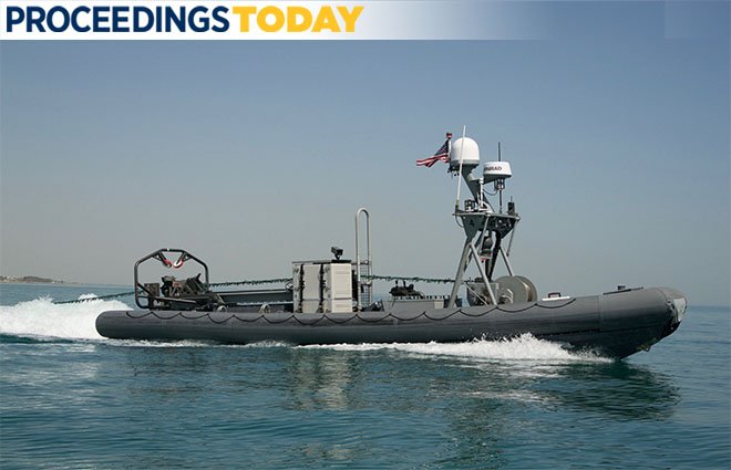 NavalInstitute tweet picture