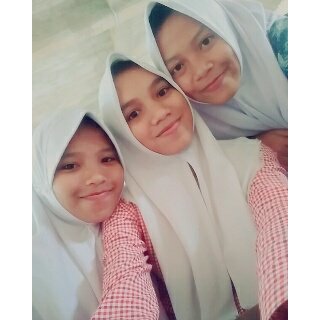 safia_syariffah's tweet photo. #RememberMyFriends๐ฏ๐โค https://t.co/HdX03jx746