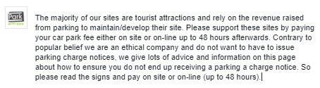 What a lovely place, thank you for supporting!