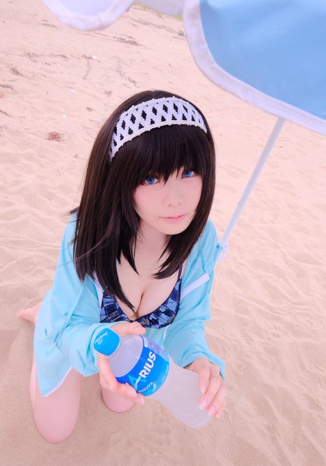 Twitterのコスプレ画像50