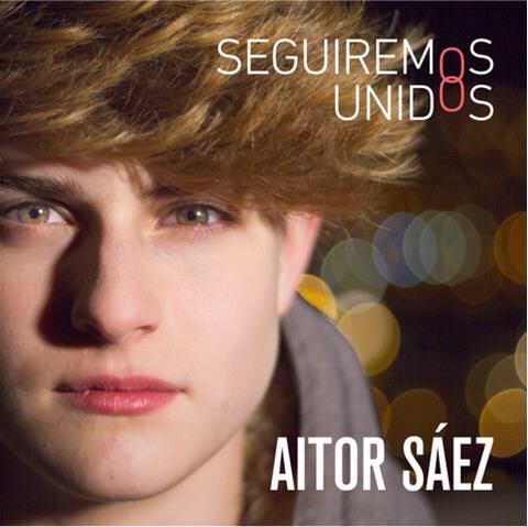 ESTE VIERNES 28 DE JULIO ESTARA DISPONIBLE MI PROXIMO SINGLE #SEGUIREMOSUNIDOS! ESPERO QUE LE DEIS MUCHISIMO APOYO Y CARIÑO A ESTE TRABAJO!
