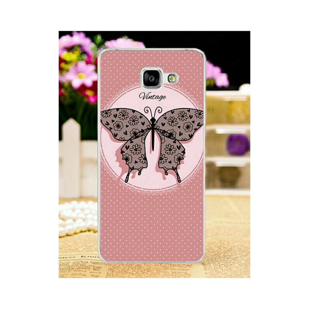 Fallestore's tweet photo. Vintage butterfly case for A3 2017. Dm to order 
2k only 
😍😘 https://t.co/lsMZCCFJ3R
