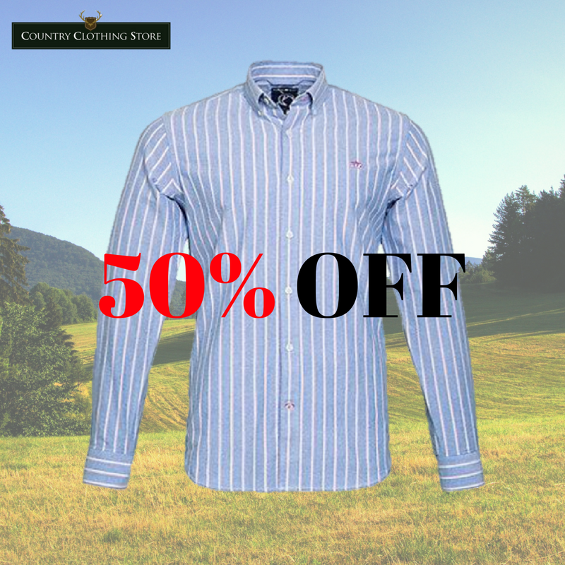 CountryCStore's tweet photo. This @RagingBullLtd shirt is perfect for those #summer events! Better yet, it's currently half price! Shop now: https://t.co/ZLMAGeJF4k https://t.co/xJDRbl56aj
