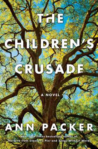 This week's great new book is literary fiction, The Children's Crusade by <a href="/AnnPackerAuthor/">Ann Packer</a> rec'd by <a href="/pamelahuntcloyd/">Pamela Hunt</a> greatnewbooks.org/2017/07/26/chi…