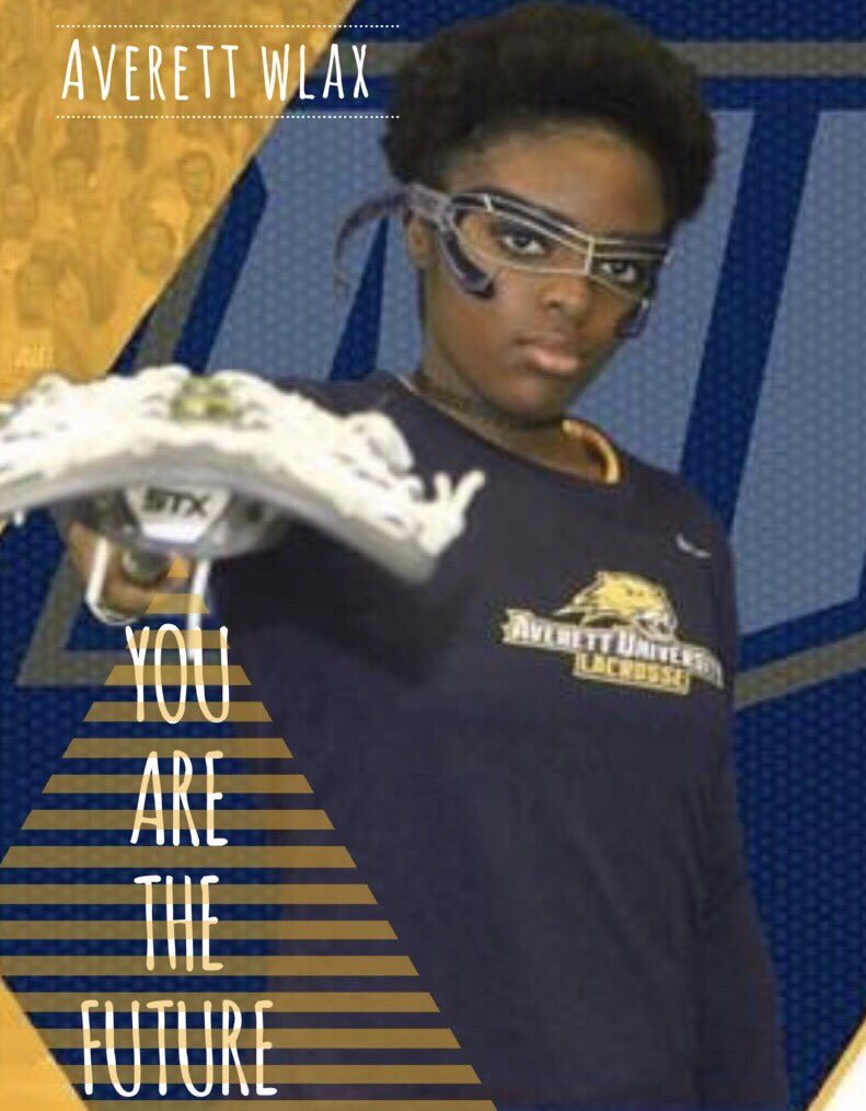 AverettWLax's tweet photo. YOU gotta be at our Prospect Camp this weekend, Saturday, July 29th #futurecougars #brandnewprogram #averett #2018 #prepare #putonthejacket https://t.co/0MmTpRS7O2