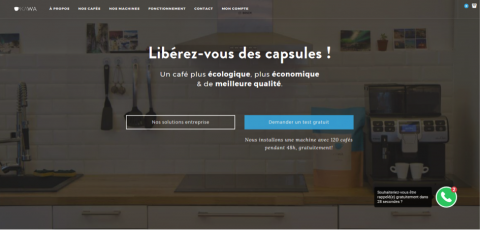 DigitalFoodLab (@digitalfoodlab) on Twitter photo Interview dâAlexis Gagnaire co-fondateur de <a href="/kawacoffeefr/">Kawa Coffee</a> ow.ly/ff8m30dMjUc #startup #foodtech Interview dâAlexis Gagnaire co-fondateur de <a href="/kawacoffeefr/">Kawa Coffee</a> ow.ly/ff8m30dMjUc #startup #foodtech