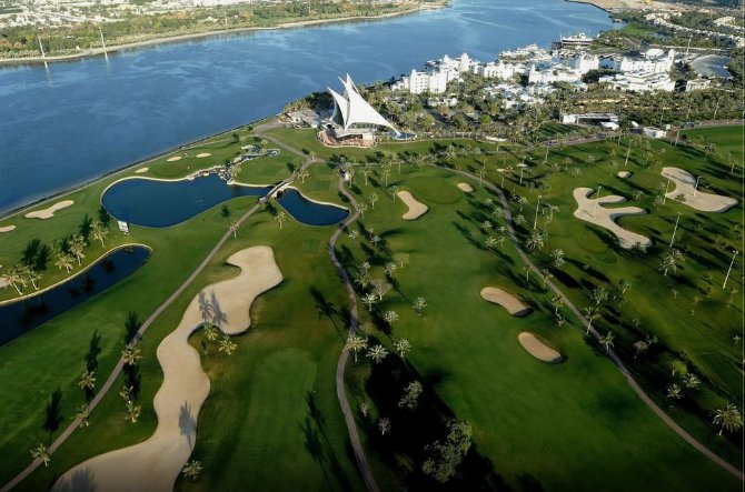 GreatGolfHotels's tweet photo. Park Hyatt Dubai https://t.co/EE2hed7IIv https://t.co/CN3PrWXyle
